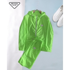 Prada Sunscreen Jacket